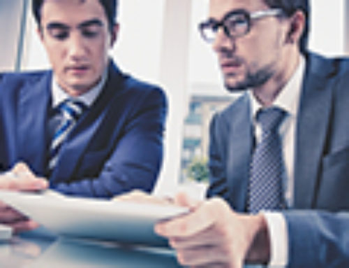 Self-Employment Taxes for First Quarter 2019