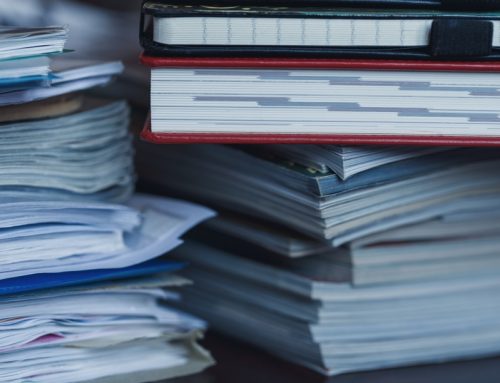 What the “GAAP” Does