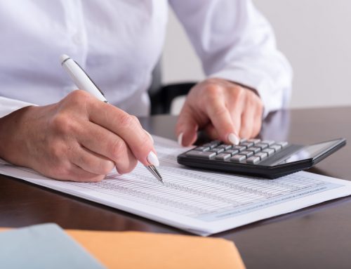 What to Look for in a CPA