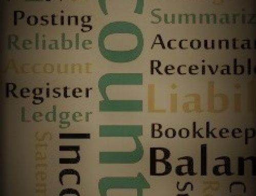 Basic Principles of Accounting