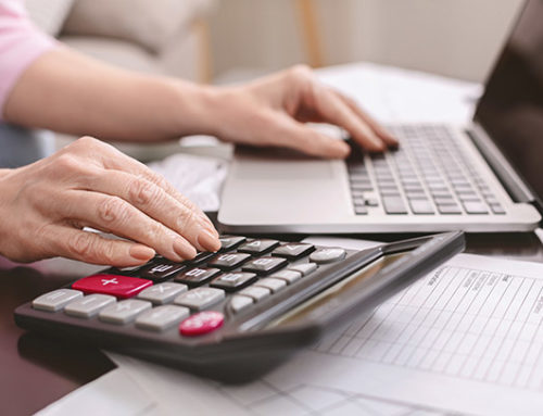 New Year’s Resolutions for the Small Business