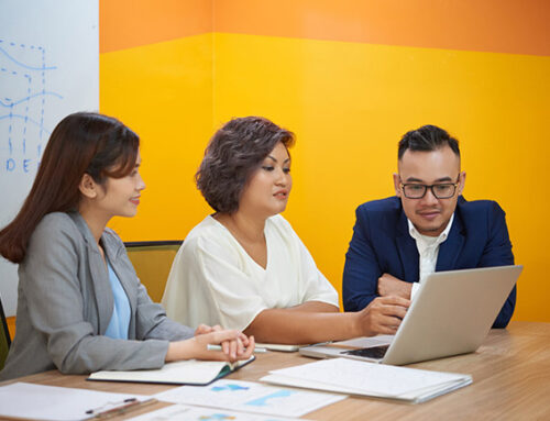 How to Prepare Your Business for an IRS Audit