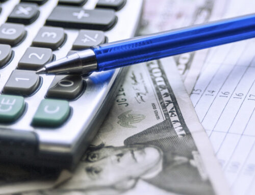 COVID 19 and Your Taxes