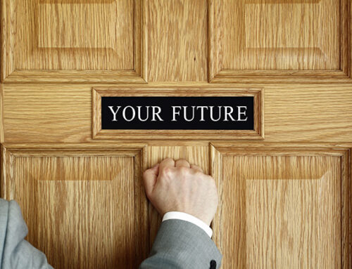 Planning Your Future