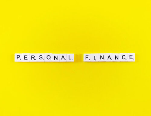 Personal Finances